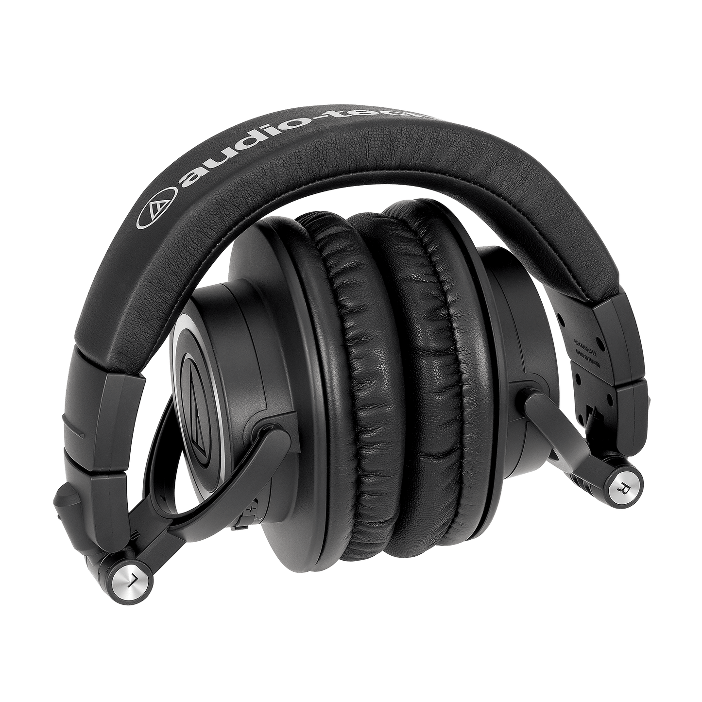 Audífono Audio-Technica ATH-M50XBT2