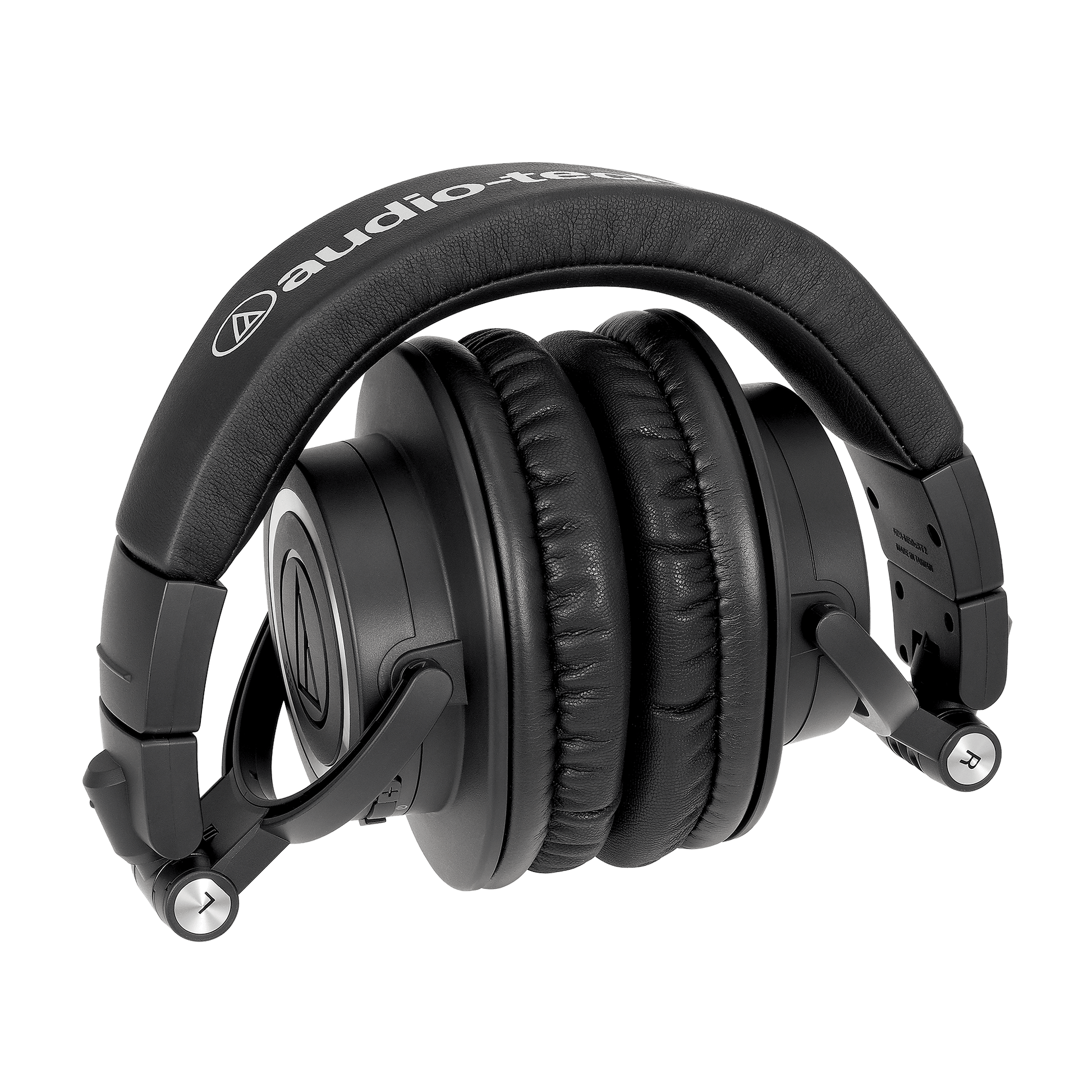 Audífono Audio-Technica ATH-M50XBT2