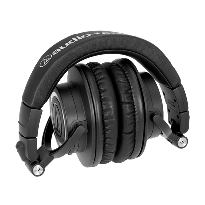 Audífono Audio-Technica ATH-M50XBT2