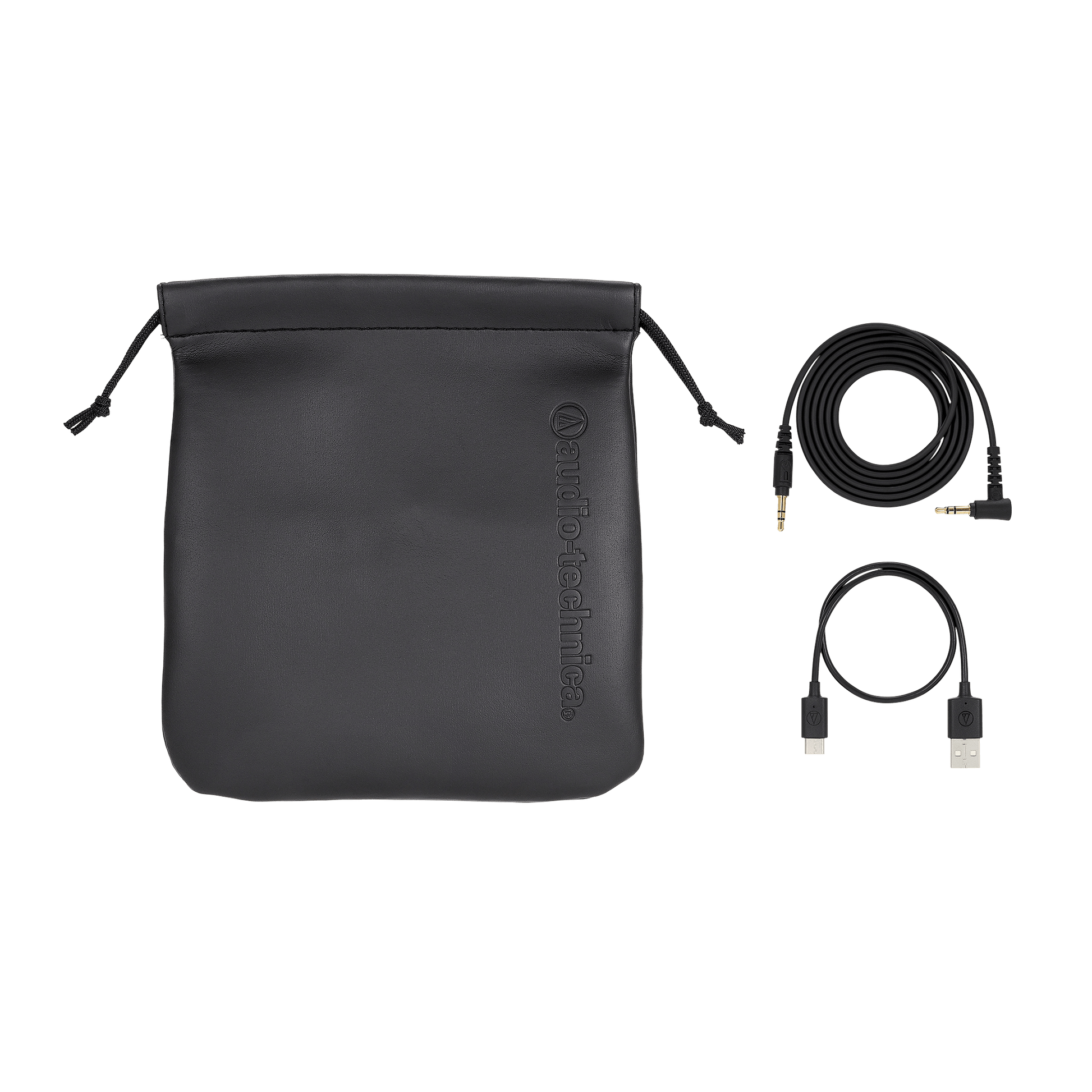 Audífono Audio-Technica ATH-M50XBT2