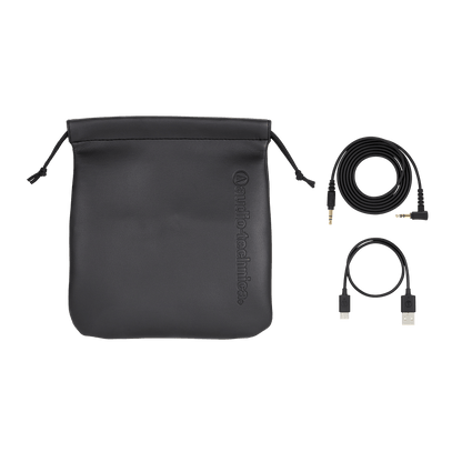 Audífono Audio-Technica ATH-M50XBT2