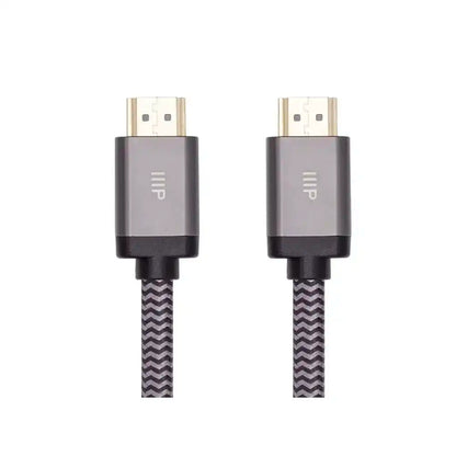 Cable Trenzado HDMI 8K de Ultra Alta Velocidad – 1,8m