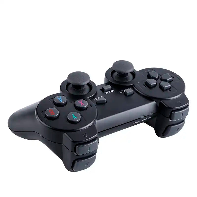 Mini Consola Arcade GameStick Lite 64GB 10000 ROMS