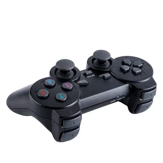 Mini Consola Arcade GameStick Lite 64GB 10000 ROMS