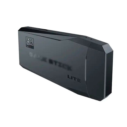 Mini Consola Arcade GameStick Lite 64GB 10000 ROMS