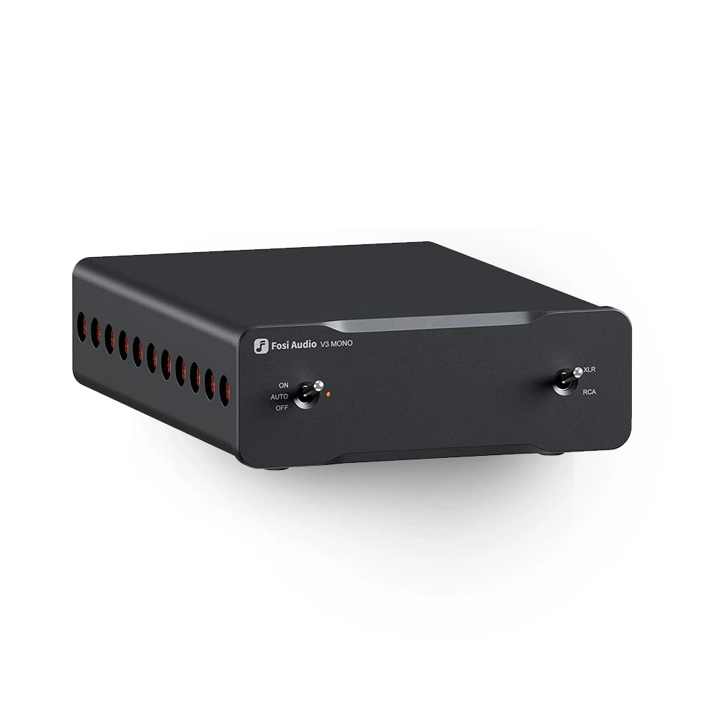 Amplificador de Sonido - Fosi Audio V3 Mono