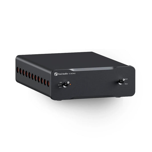 Amplificador de Sonido - Fosi Audio V3 Mono