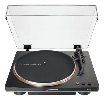 Tornamesa Audio-Technica AT-LP70X-BZ Bronce