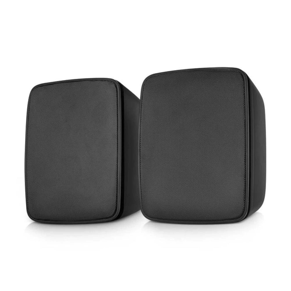 Parlantes Pasivos Bluetooth Blik Fidelity 60W Negros