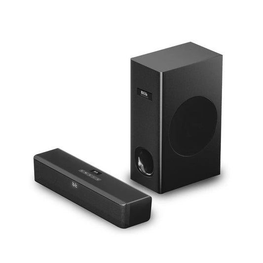 Soundbar Bluetooth 80W Blik Surreal80
