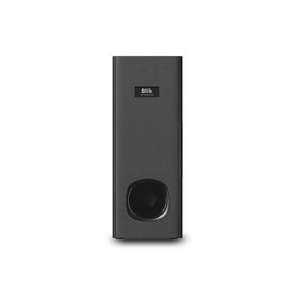 Soundbar Bluetooth 80W Blik Surreal80