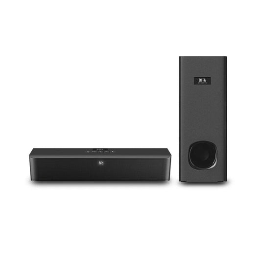 Soundbar Bluetooth 80W Blik Surreal80