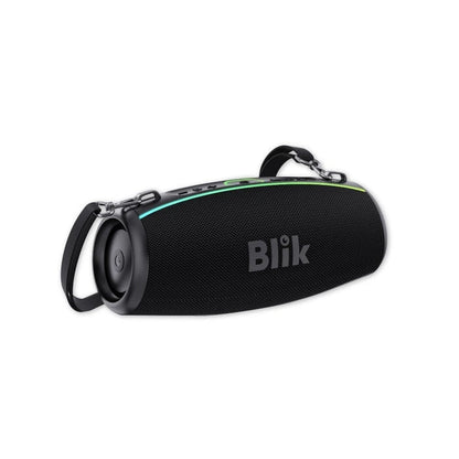 Parlante Portátil Bluetooth Blik Beatbass 60W IPX6