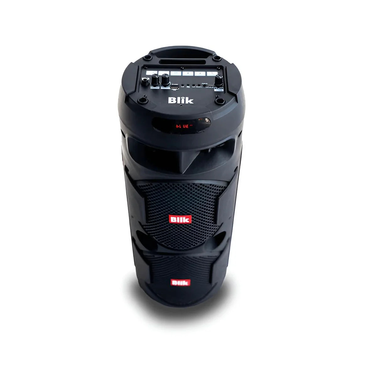 Parlante Bluetooth Karaoke Con Microfono Blik Screamer3