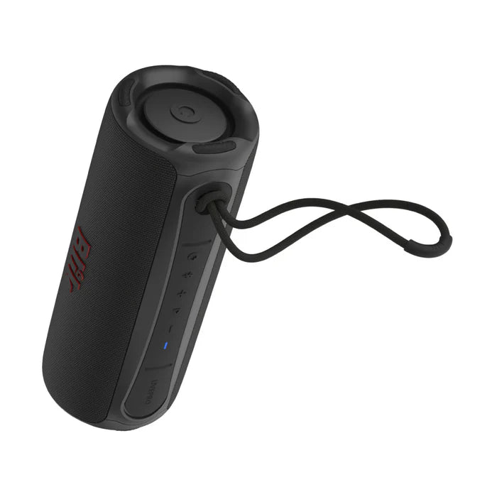 Parlante Bluetooth Portátil Blik Live Pro 15W IPX6 12 Hrs