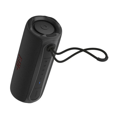 Parlante Bluetooth Portátil Blik Live Pro 15W IPX6 12 Hrs