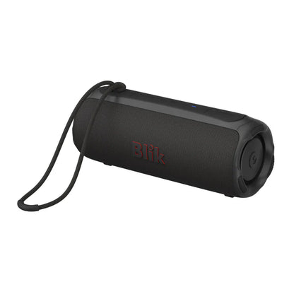 Parlante Bluetooth Portátil Blik Live Pro 15W IPX6 12 Hrs