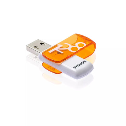 Pendrive 128GB USB 2.0 Philips