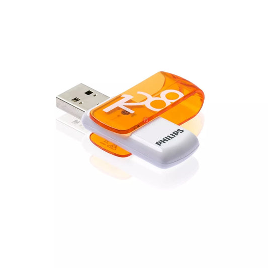 Pendrive 128GB USB 2.0 Philips