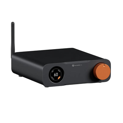 Preamplificador de Audio DAC Balanceado Bluetooth - Fosi Audio ZD3