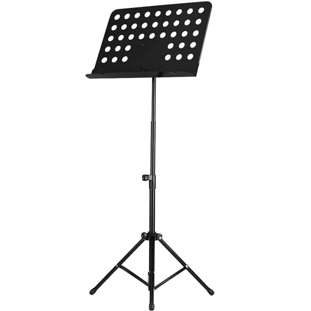 Atril Profesional para Partituras – Sonun Stand Director