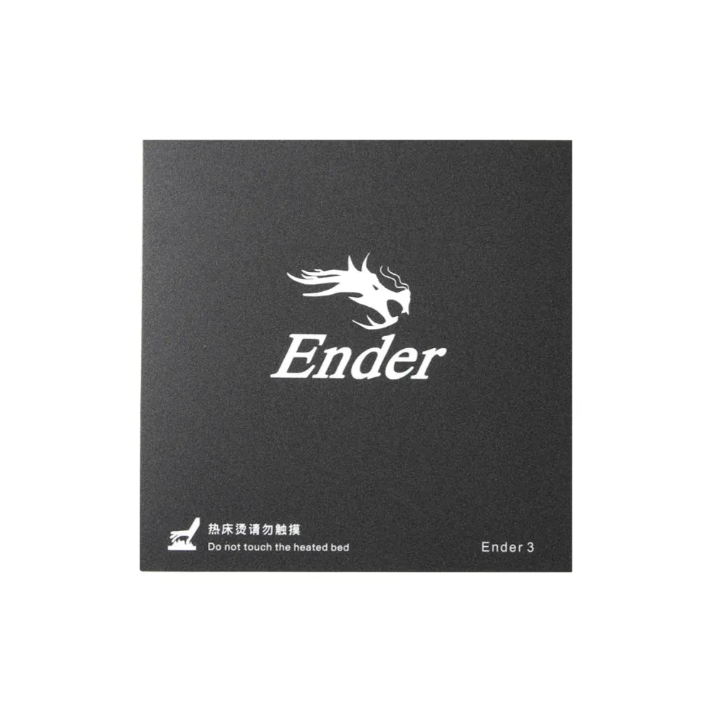 Superficie de Impresión Autoadhesiva para Impresora Ender 3