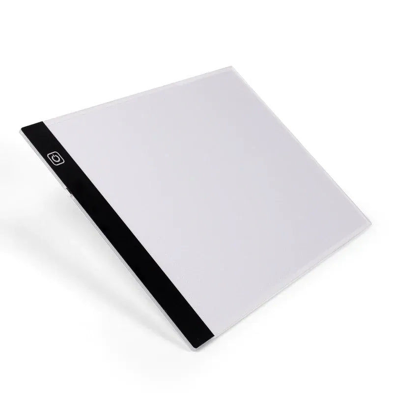 Tablero para Dibujar Retroiluminado