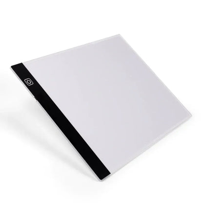 Tablero para Dibujar Retroiluminado