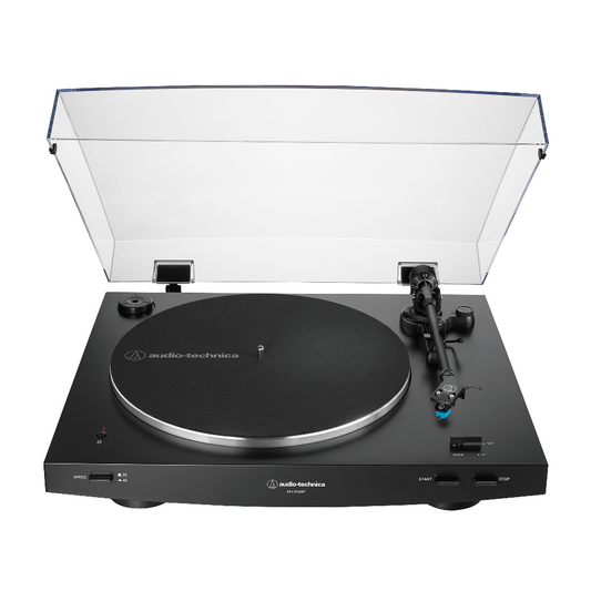 Tornamesa Bluetooth Audio-Technica AT-LP3XBT