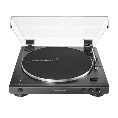 Tornamesa Audio-technica AT-LP60XBT