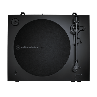 Tornamesa Bluetooth Audio-Technica AT-LP3XBT