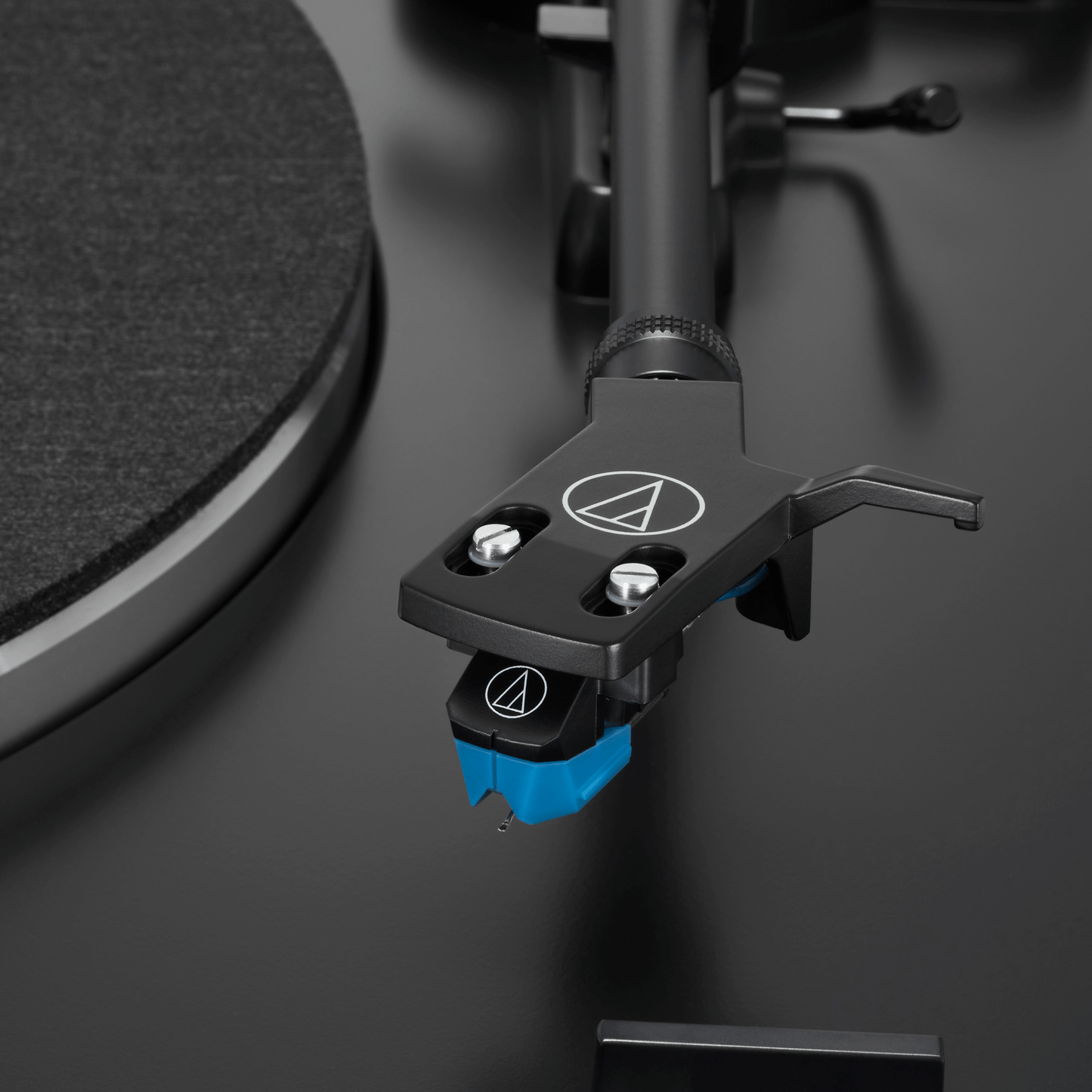 Tornamesa Bluetooth Audio-Technica AT-LP3XBT