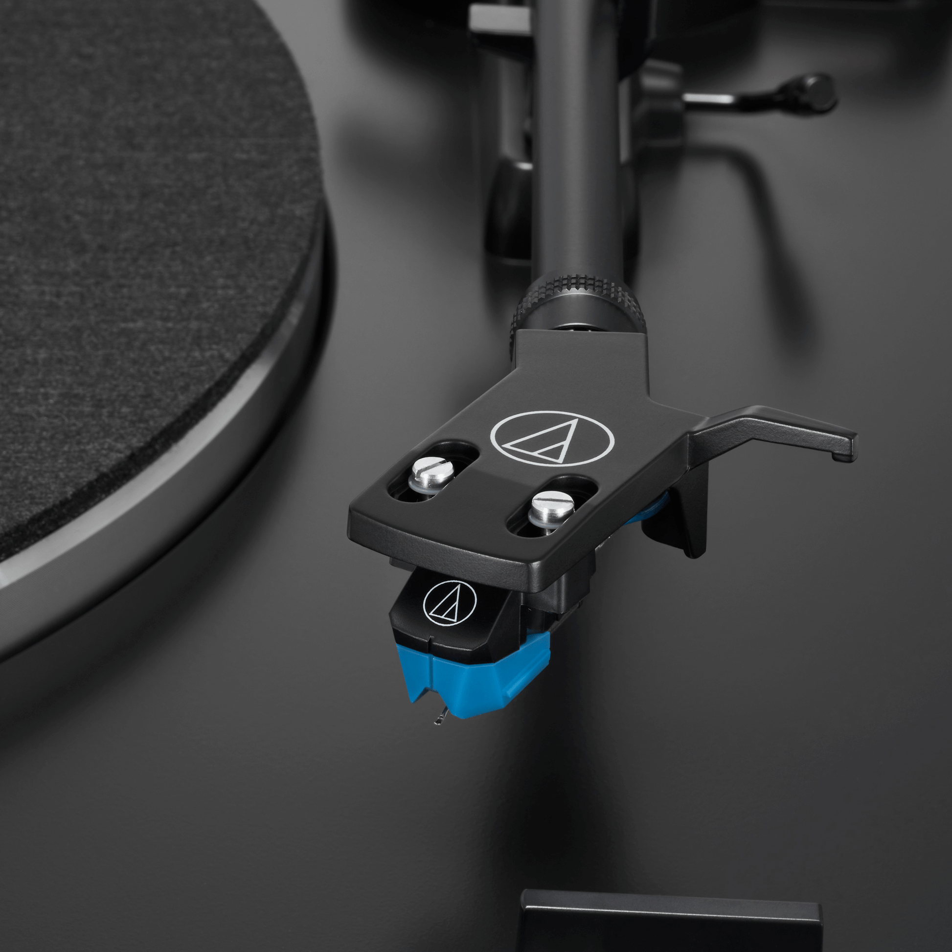 Tornamesa Bluetooth Audio-Technica AT-LP3XBT