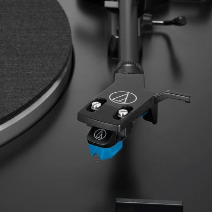 Tornamesa Bluetooth Audio-Technica AT-LP3XBT