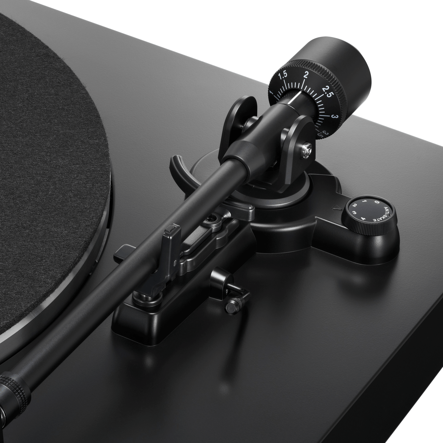 Tornamesa Bluetooth Audio-Technica AT-LP3XBT