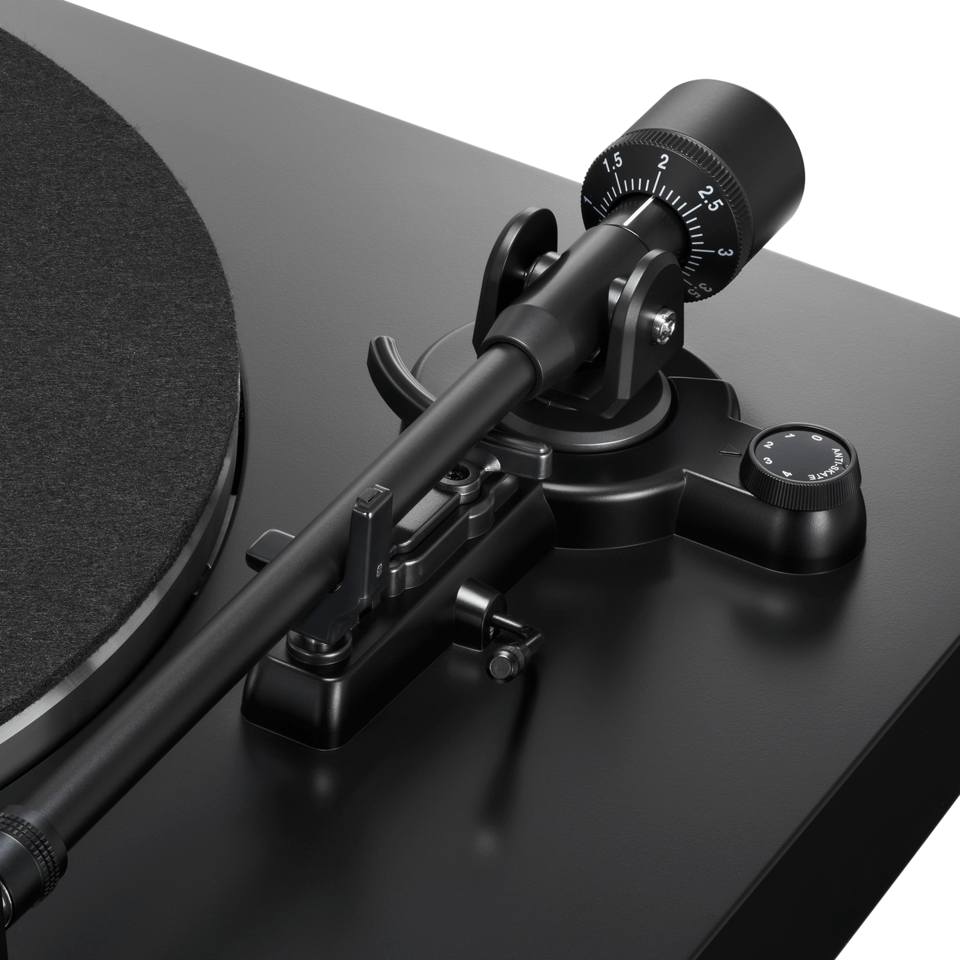 Tornamesa Bluetooth Audio-Technica AT-LP3XBT