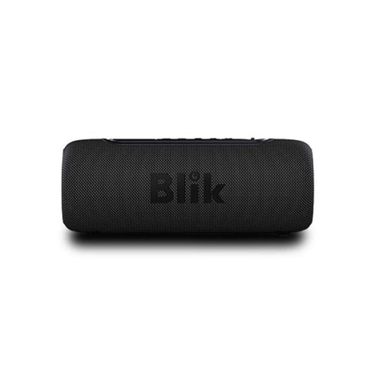 Parlante Bluetooth Blik Live Negro