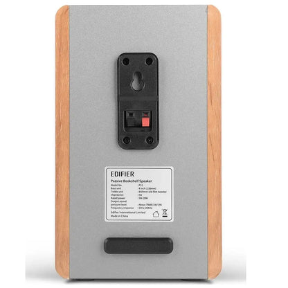 Parlantes Pasivos Hi-Fi Edifier P12 20W