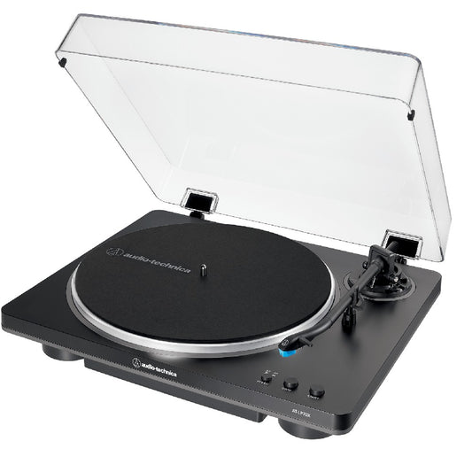 Tornamesa Audio-Technica AT-LP70X - Negro