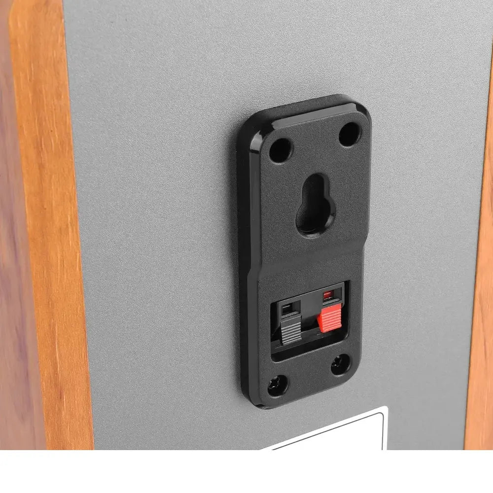 Parlantes Pasivos Hi-Fi Edifier P12 20W