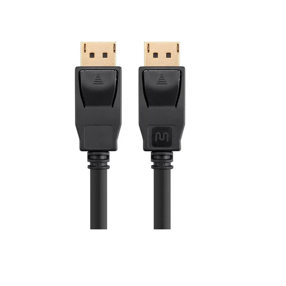 Cable DisplayPort 1.2 Monoprice Select Series – 1