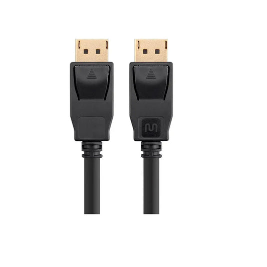 Cable DisplayPort 1.2 Monoprice Select Series – 1