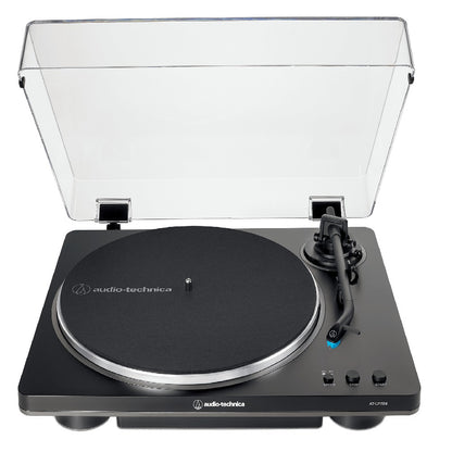 Tornamesa Audio-Technica AT-LP70X - Negro