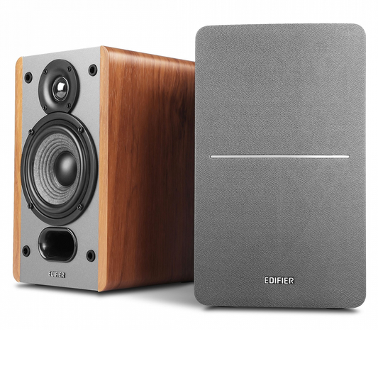Parlantes Pasivos Hi-Fi Edifier P12 20W